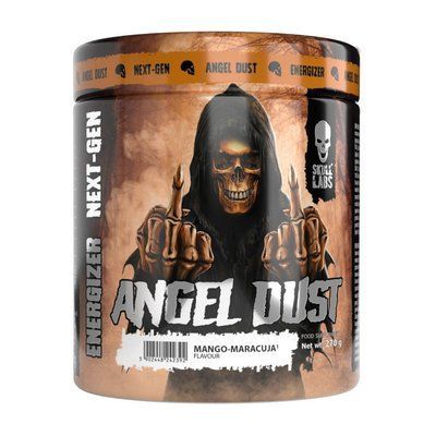 Skull Labs Angel Dust 270 g 01369 фото