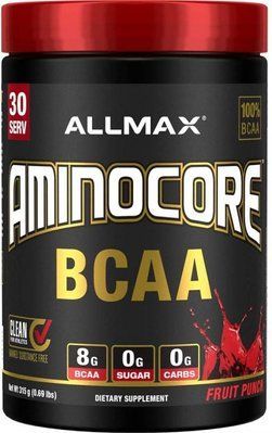 AllMax Nutrition AminoCore 315 г 00780 фото