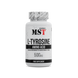 MST&reg; L-Tyrosine 500 | Амінокислота Тирозин 90 капсул 000045 фото 1