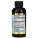 California Gold Nutrition Sambucus for Kids 120 ml 01948 фото 2