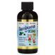 California Gold Nutrition Sambucus for Kids 120 ml 01948 фото 1