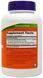 NOW Foods Ginkgo Biloba Double Strength 120 mg 50 caps 01332 фото 2