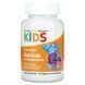 California Gold Nutrition Chewable Calcium Plus Magnesium For Children 90 таблеток 01949 фото 1