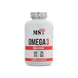 MST&reg; Omega 3 Triglyceride 75% Тригліцериди Омега 180 капсул 01480 фото 1
