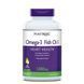 NATROL OMEGA-3 1000MG 30% 90 капс 00538 фото 1