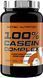 SCITEC NUTRITION 100% CASEIN COMPLEX 01135 фото 1