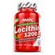 AMIX LECITHIN 1200 МГ - 100 СОФТ ГЕЛЬ 01284 фото 1