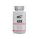 MST&reg; Hair Advanced Formula with Keratin 60 caps 058594 фото 1