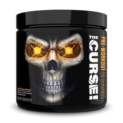 Cobra Labs Curse (Geranium Free) 250 G Кавун 01386 фото