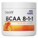 BCAA OstroVit BCAA 8:1:1, 200 грам Апельсин 00786 фото 1