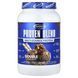 Gaspari Nutrition, Proven Blend (896г), протеїн із різних джерел білка, шоколад 06784 фото 1