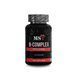 MST&reg; B-Complex Professional 60 caps 067484 фото 1