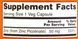 NOW FOODS ZINC PICOLINATE 00524 фото 2