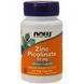 NOW FOODS ZINC PICOLINATE 00524 фото 1