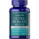 Puritan's Pride Ultra Woman 50 Plus Multi-Vitamin 60 Caplets 00970 фото 1