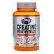 Now Foods, Sports, Creatine Monohydrate 750 mg, 120 Veg Capsules  06985 фото 1