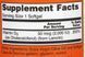 NOW FOODS NOW VITAMIN D3 2000 ME - 30 СОФТ ГЕЛЬ 01039 фото 2