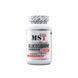 MST&reg; Glucosamine Chondroitin MSM + Hyaluronic Acid🧬 + L-Proline Глюкозамін Хондроїтин МСМ + Гіалуронова кислота + Пролін 90 таблеток 000103 фото 1
