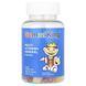 Gummi King Multi Vitamin + Mineral For Kids 60 жувальних цукерок 01956 фото 1