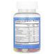 Gummi King Multi Vitamin + Mineral For Kids 60 жувальних цукерок 01956 фото 2