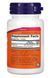 NOW FOODS VITAMIN D3 2000 ME - 240 СОФТ ГЕЛЬ 01040 фото 2