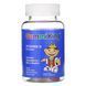 GummiKing Vitamin D for Kids 60 жувальних цукерок 01957 фото 1