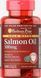 Omega-3 Salmon Oil 500 mg 100 капсул 00546 фото 1