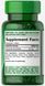 Puritan's Pride Zinc Gluconate 25mg 100tabs 00689 фото 2