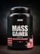 Гейнер Redcon1 Mass Gainer 2672 гр Strawberry 05879 фото 1