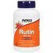 NOW Foods Rutin 450 mg 100 капс 01341 фото 1