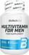 Biotech Multivitamin for Men 60 таблеток 00993 фото 1