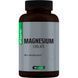SPORTER MAGNESIUM CHELATE - 90 КАПС 01443 фото 1