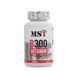 MST&reg; B300 vitamin complex 100 таб 000058 фото 1