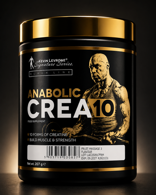 Kevin Levrone Anabolic Crea10 207 g 07584 фото