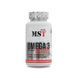 MST&reg; Omega 3 Selected 55% EPA 330 DHA 220 | 60 капсул 00108 фото 1