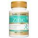 EARTHS CREATION ZINC GLUCONATE 50 MG - 100 ТАБ 00694 фото 1