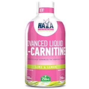 HAYA LABS ADVANCED LIQUID L-CARNITINE 500 мл 01199 фото