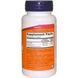 NOW Foods Folic Acid 800 mcg with Vitamin B-12 250 Taб 01247 фото 2