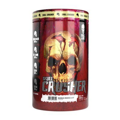 Skull Labs Skull Crusher 350 g 01371 фото