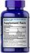 Puritan&rsquo;s Pride Glucosamine Chondroitin MSM Double Strength 120 таб 01467 фото 2