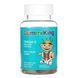 GummiKing Omega-3 60 жувальних цукерок 01938 фото 1