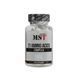 MST&reg; 21 Amino Acids 1100 mg 60 caps 04559 фото 1