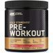 OPTIMUM NUTRITION PRE-WORKOUT 300 гр Блакитна малина 00277 фото 1