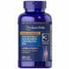 Puritan&rsquo;s Pride Glucosamine Chondroitin MSM Double Strength 120 таб 01467 фото 1