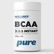 Willmax BCAA 2:1:1 400 гр Натуральний 00821 фото 1