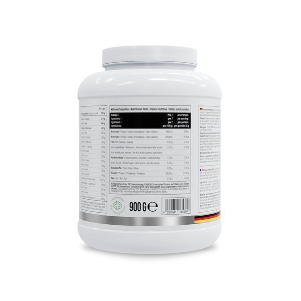 MST&reg; CLEAR ISO WHEY Watermelon 900 g 06434 фото
