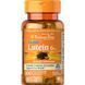 Puritan's Pride Lutein 6 mg with Zeaxanthin, 100 капсул 01347 фото 1