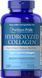 Hydrolyzed Collagen, Puritan's Pride, 1000 мг, 180 капсул 00602 фото 1