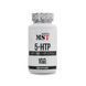 MST&reg; 5-HTP Griffonia 100 mg 60 vegan сapsules 01917 фото 1