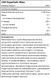 USN Hyperbolic Mass gH 6kg 53833 фото 2